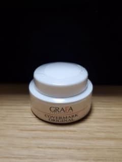 GRAFA カバーマーク オリジナル (W) 8gのサムネイル