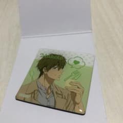 劇場版Free！the Final Stroke マグネットA 橘真琴のサムネイル
