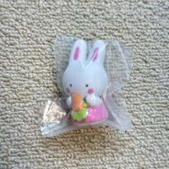 ★値下げ【新品未使用】チアリーチャム　フロッキーフィギュア チャムのサムネイル