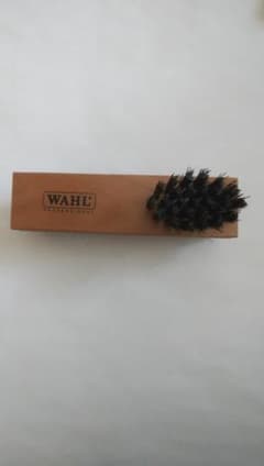 WAHL クリッパー＆フェードブラシのサムネイル