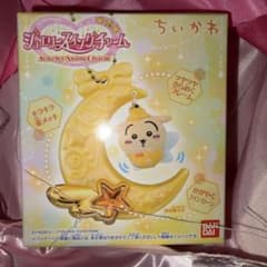 ちいかわ ジュエリースイングチャームのサムネイル
