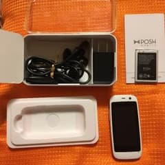 POSH micro x s240のサムネイル