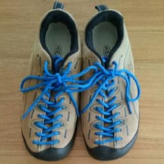 キーン keen ジャスパーのサムネイル