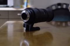 シグマ SIGMA APO 150-500mm F5-6.3 DGOS HSMのサムネイル