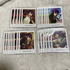 ぱしゃっつ 神崎颯馬のサムネイル