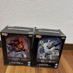 드래곤 볼 GT 매치 메이커즈