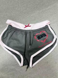 heaven by marc jacobs ショートパンツM - メルカリ