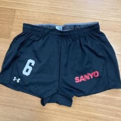 アンダーアーマー SANYO トップリーグのサムネイル