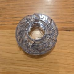 ベイブレードX アシストブレード W(ウィール) ブラキオウィップ 03