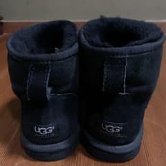 【SAKIMAMA様 専用】UGG ムートンブーツ 24cm US7のサムネイル