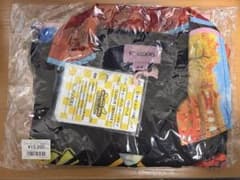 【新品】S○XSOCKS スーパーモンキーボール 総柄シャツ　Lサイズのサムネイル