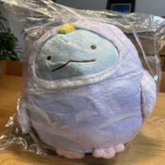 이치 반 쿠지 스미코 쿠라시 D 상 토가 봉제 인형