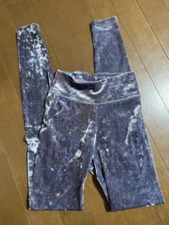 Aerie ベルベット レギンスのサムネイル