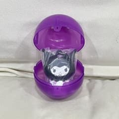 サンリオ　フォトフレームマスコット　クロミのサムネイル