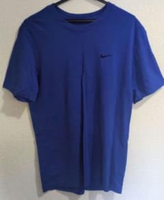 Nike ブルー Tシャツのサムネイル