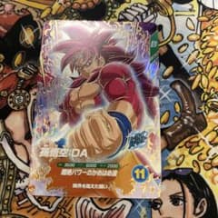 ドラゴンボールスーパーダイバーズ 孫悟空:DA SDV7-050 - メルカリ