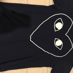 コムデギャルソン Tシャツのサムネイル