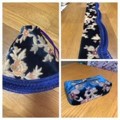 金華山 トラックカーテン ネオプリンセス 3点セット 大型車用 デコトラ 