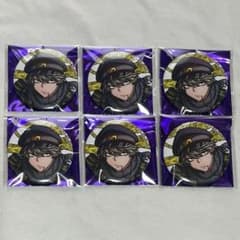 桃源暗鬼 秋田書店 C108 缶バッジ コミケ 等々力颯 - メルカリ