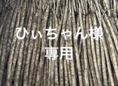 ひぃちゃん様専用　北海道産　細ごぼう　約1キロのサムネイル