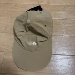 THE NORTH FACE キャップ NN01903 ベージュのサムネイル