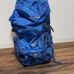 モンベル チャチャパック45バックパックMONTBELL1123959 ORBLのサムネイル