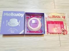 Mellojoy 贅沢スフレ Mサイズ セットのサムネイル