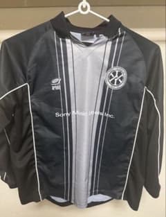 Y＆Y L/S FOOTBALL SHIRTS 勢喜遊 勢喜遊 Sick Of You Y＆Y L/S FOOTBALL SHIRTS - メルカリ