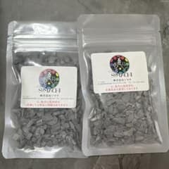 【新品未開封‼︎】古代ソマチッド 石100g✖️2袋(株式会社ソマチ)のサムネイル