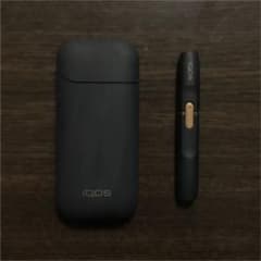 IQOS アイコス iQOSのサムネイル