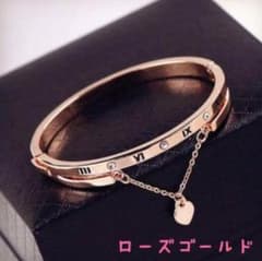 ブレスレット 海外セレクト crystalのサムネイル