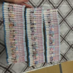 ワンピース　全巻セット！売り切りの為希望の金額教えてください！のサムネイル