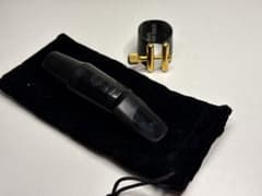 セルマー　テナーサックス　S80 C* マウスピース　リガチャー　セット セルマー テナーサックス S80 C* マウスピース リガチャー セット