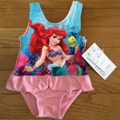 子供✳︎水着のサムネイル