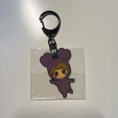 TWICE サナ アクリルキーホルダーのサムネイル