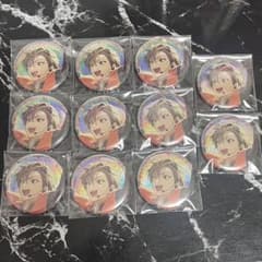 にじさんじ にじフェス CONCERTО 缶バッジ アルバーン・ノックスのサムネイル