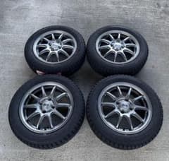 新品タイヤ！ 155/65R14 ラパン キャンバス N-BOX - メルカリ