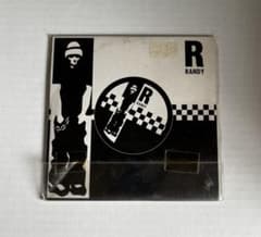 一度視聴 美品 Randy Ska EP スカコア メロコア 初期CD 90sのサムネイル