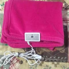 USB ひざ掛け 電気毛布 ？のサムネイル