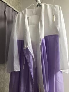 漢服のサムネイル