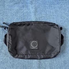 山と道　ウエストバックのサムネイル