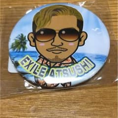 ATHUSHI缶バッチのサムネイル