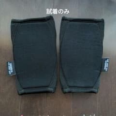 zawick エルボースリーブ　サイズS 試着だけのほぼ未使用のサムネイル