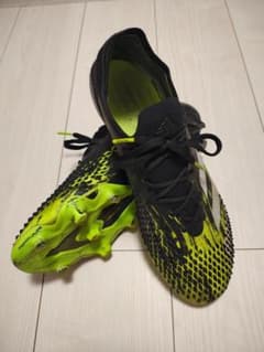 アディダス サッカースパイク プレデター 20.1 L FG 28.0cmのサムネイル