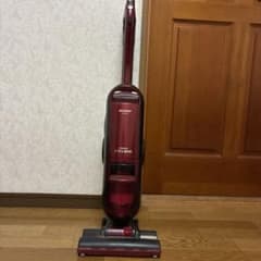SHARP EC-ST12 掃除機のサムネイル