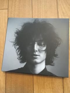 HELP EVER HURT NEVER 初回限定盤のサムネイル