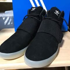 adidas tubular invader strap  29.5cmのサムネイル