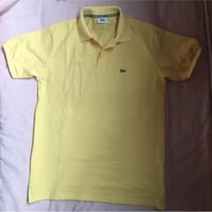 LACOSTEポロシャツのサムネイル