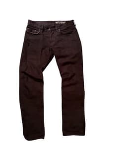 hysteric glamour ブラックデニムエディ hedi slimenのサムネイル