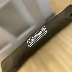 Coleman ソファチェア オリーブ